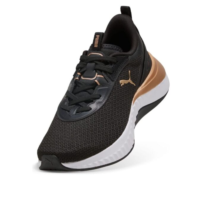 (WMNS) Softride Serra ”Black Gold”