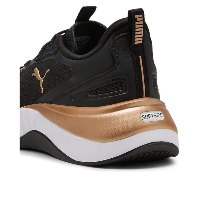 (WMNS) Softride Serra ”Black Gold”