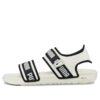 (WMNS) Softride Slide ”Wordmark – Marshmallow”