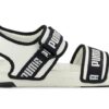 (WMNS) Softride Slide ”Wordmark – Marshmallow”