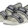 (WMNS) Softride Slide ”Wordmark – Marshmallow”