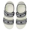 (WMNS) Softride Slide ”Wordmark – Marshmallow”