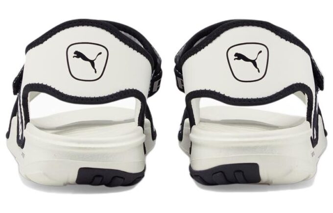 (WMNS) Softride Slide ”Wordmark – Marshmallow”