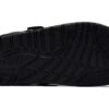 (WMNS) Softride Slide ”Wordmark – Svart Vit”