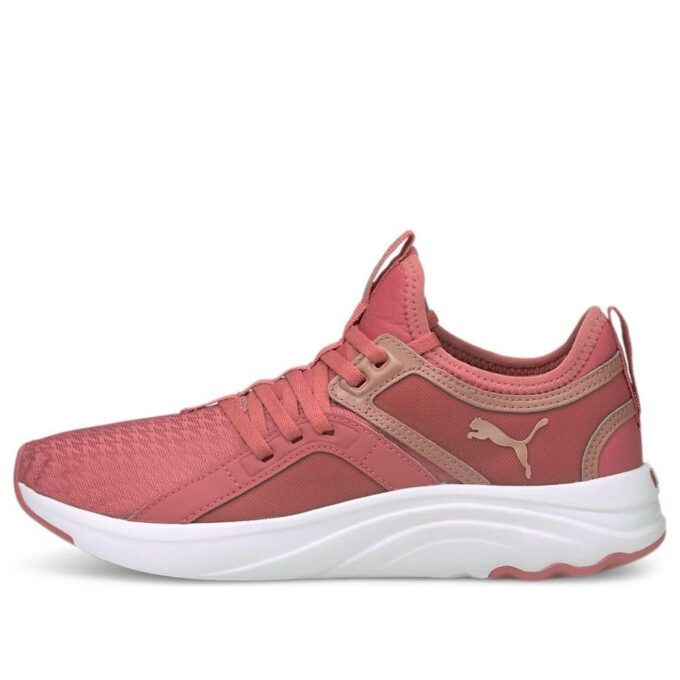(WMNS) Softride Sophia Q4 Shine ”Rosa Vit” (WMNS) Softride Sophia Q4 Shine ”Rosa Vit”