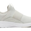 (WMNS) Softride Sophia Slip-on ”Grå Roséguld”