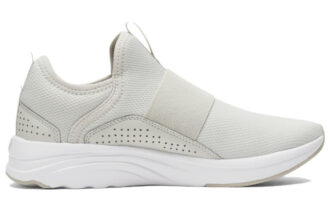 (WMNS) Softride Sophia Slip-on ”Grå Roséguld”