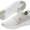 (WMNS) Softride Sophia Slip-on ”Grå Roséguld”