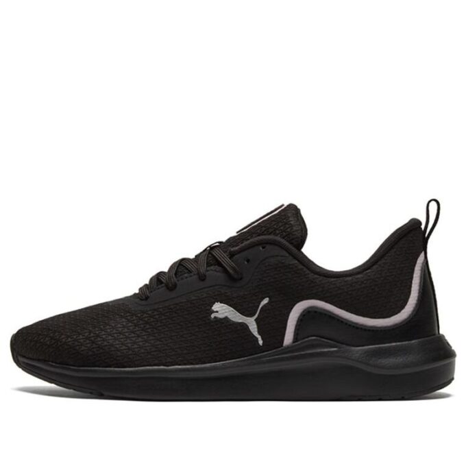 (WMNS) Softride ”Svartvit”