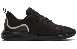 (WMNS) Softride ”Svartvit”