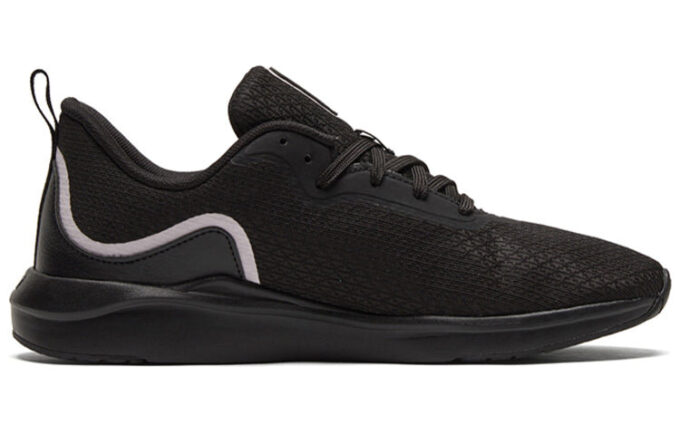 (WMNS) Softride ”Svartvit”