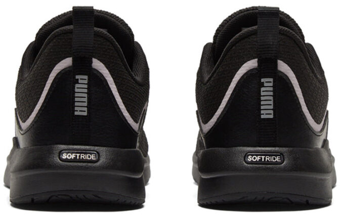 (WMNS) Softride ”Svartvit”