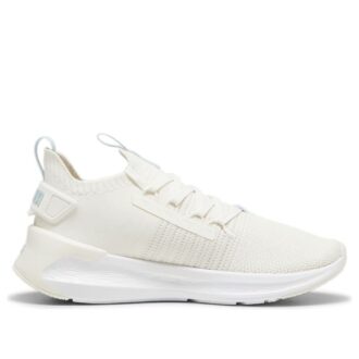 (WMNS) Softride Symmetry Fuzion ”Beige Ljusblå”