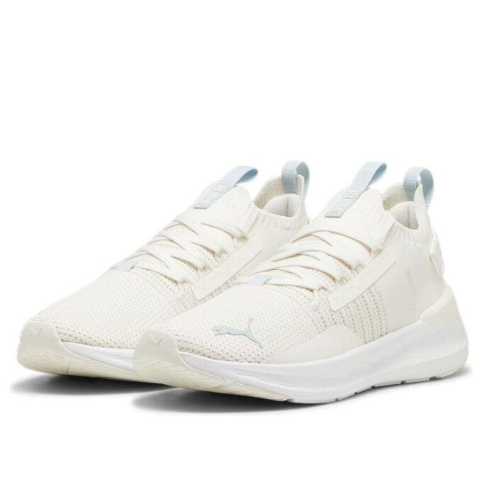 (WMNS) Softride Symmetry Fuzion ”Beige Ljusblå”