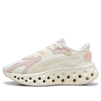 (WMNS) Softride ”Vit Mauve Mist”