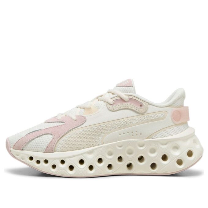 (WMNS) Softride ”Vit Mauve Mist”
