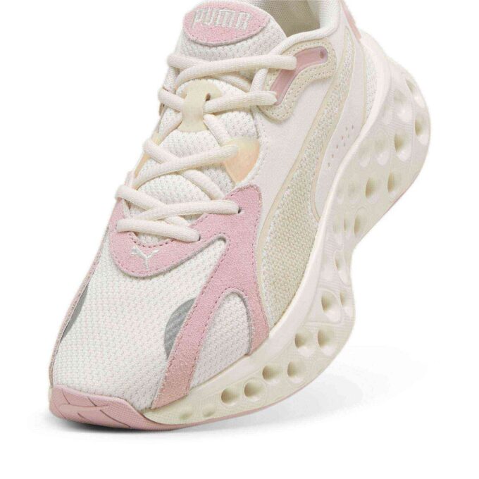 (WMNS) Softride ”Vit Mauve Mist”