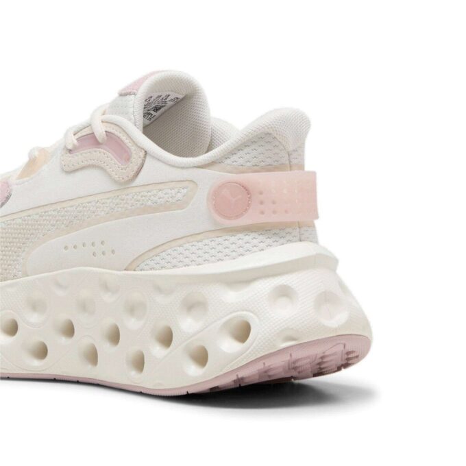 (WMNS) Softride ”Vit Mauve Mist”