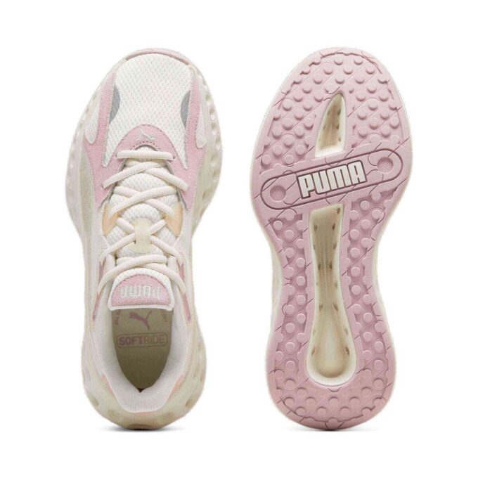 (WMNS) Softride ”Vit Mauve Mist”