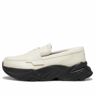 (WMNS) Sophyr Loafer ”Alpine Snow Black”