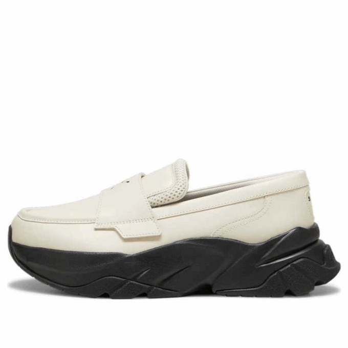 (WMNS) Sophyr Loafer ”Alpine Snow Black”