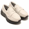 (WMNS) Sophyr Loafer ”Alpine Snow Black”