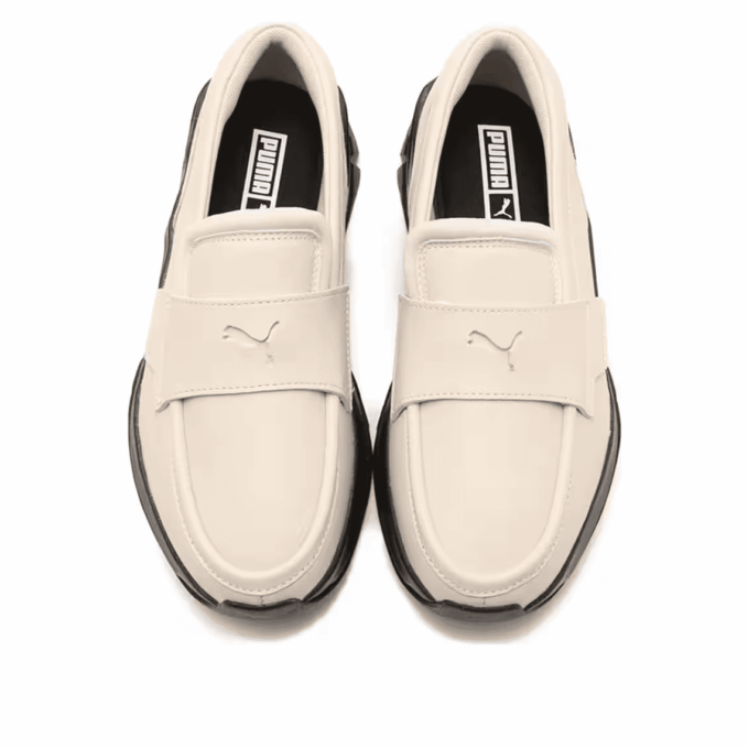(WMNS) Sophyr Loafer ”Alpine Snow Black”