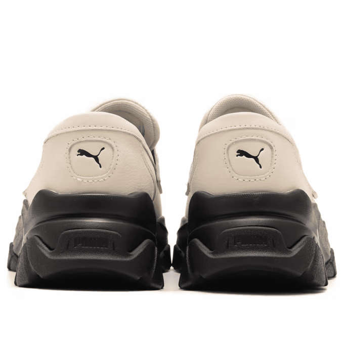 (WMNS) Sophyr Loafer ”Alpine Snow Black”