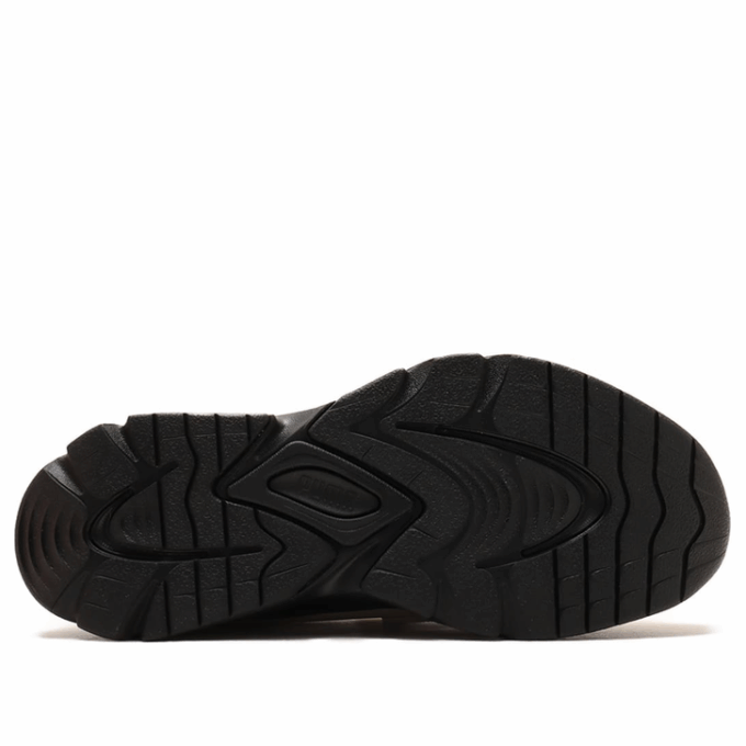 (WMNS) Sophyr Loafer ”Alpine Snow Black”