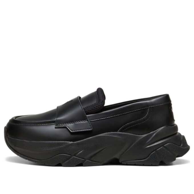 (WMNS) Sophyr Loafer ”Svart”