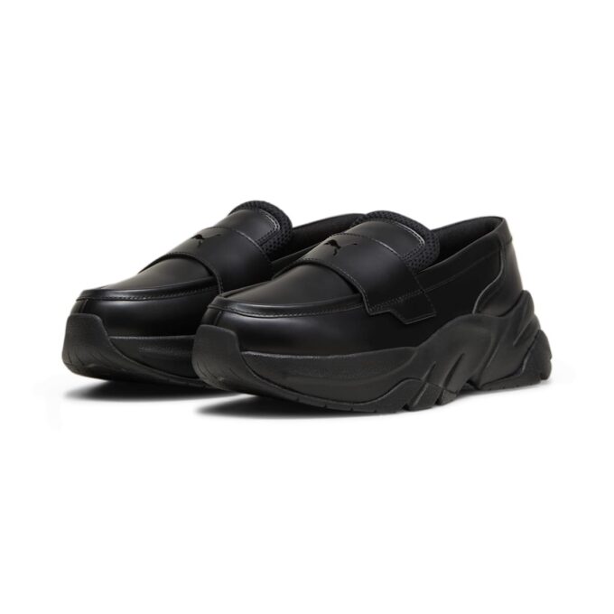 (WMNS) Sophyr Loafer ”Svart”