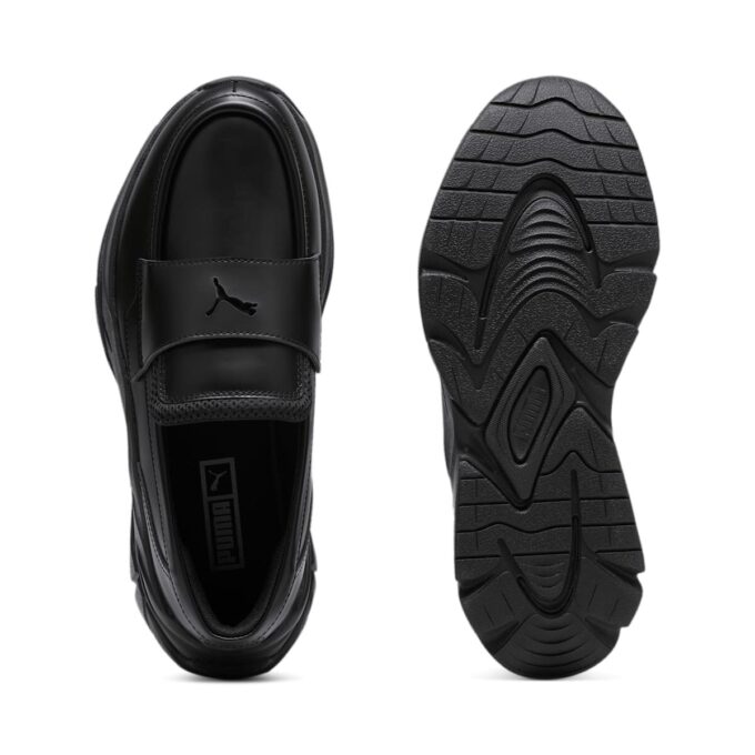 (WMNS) Sophyr Loafer ”Svart”