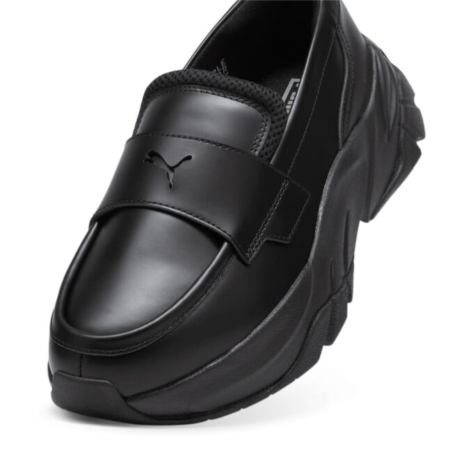 (WMNS) Sophyr Loafer ”Svart”