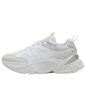 (WMNS) Sophyr Metallic ”Vit Silver”