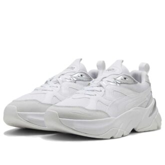 (WMNS) Sophyr Metallic ”Vit Silver”