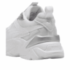 (WMNS) Sophyr Metallic ”Vit Silver”