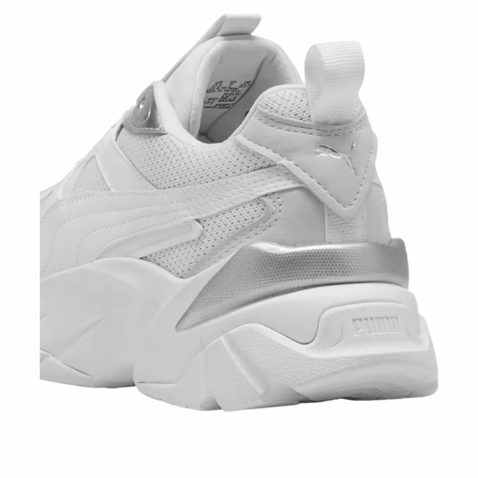 (WMNS) Sophyr Metallic ”Vit Silver”