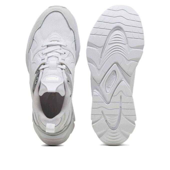 (WMNS) Sophyr Metallic ”Vit Silver”