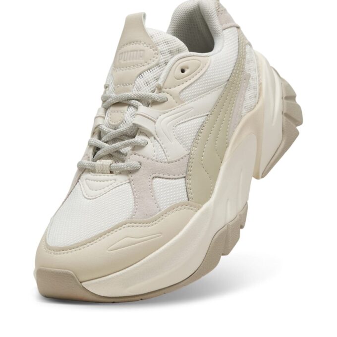 (WMNS) Sophyr ”Varmvitt ökendamm”