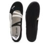 (WMNS) Speedcat Ballerinaskor i mocka ”Svartvit”