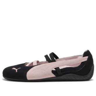 (WMNS) Speedcat Ballet ”Black Mauve Mist”