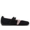 (WMNS) Speedcat Ballet ”Black Mauve Mist”