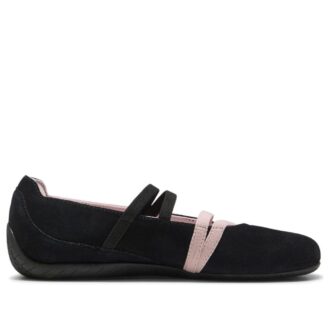 (WMNS) Speedcat Ballet ”Black Mauve Mist”