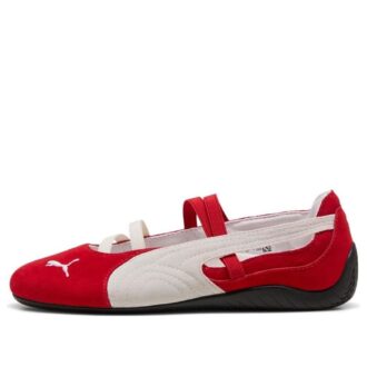 (WMNS) Speedcat Ballet ”För alla tider röd”