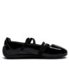 (WMNS) Speedcat Ballet ”Glansig svart”