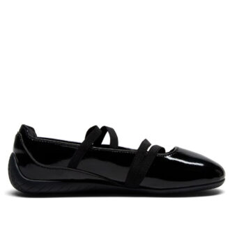 (WMNS) Speedcat Ballet ”Glansig svart”