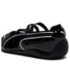 (WMNS) Speedcat Ballet ”Glansig svart”