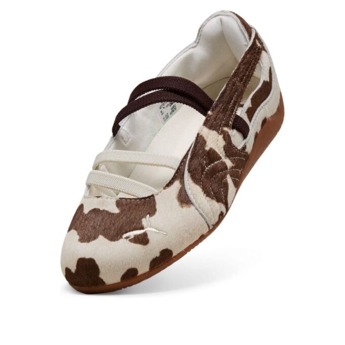 (WMNS) Speedcat Ballet ”Ko-tryck”