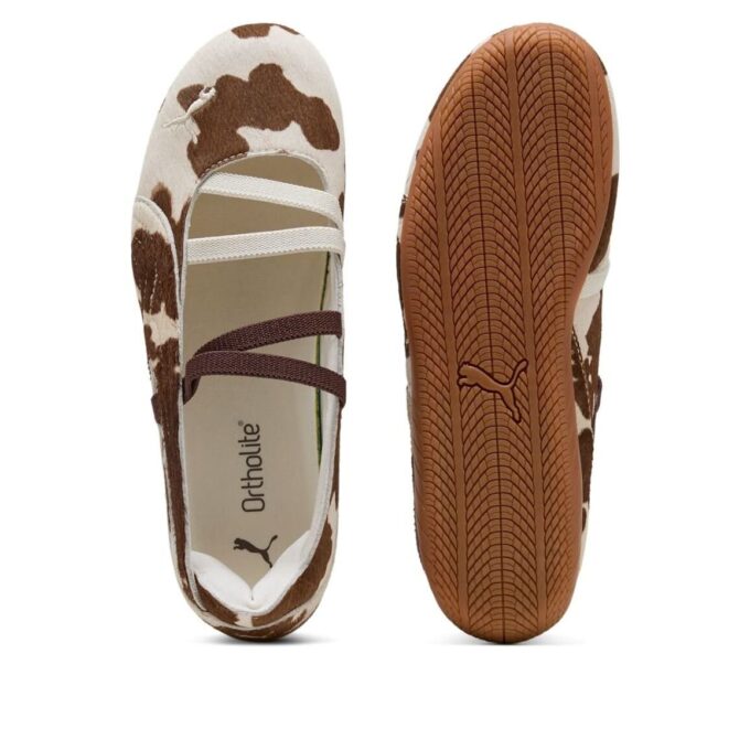(WMNS) Speedcat Ballet ”Ko-tryck”