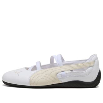 (WMNS) Speedcat Ballet Leather ”Snövit”